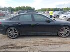 2020 Audi S6 Prestige Tfsi Quattro Tiptronic Black vin: WAUFFAF29LN038726