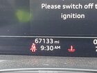 2020 Audi S6 Prestige Tfsi Quattro Tiptronic Black vin: WAUFFAF29LN038726