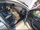 2017 Audi S6 4.0t Premium Plus Серебряный vin: WAUFFAFC2HN053794
