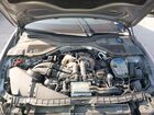 2017 Audi S6 4.0t Premium Plus Серебряный vin: WAUFFAFC2HN053794