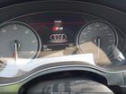 2017 Audi S6 4.0t Premium Plus Серебряный vin: WAUFFAFC2HN053794