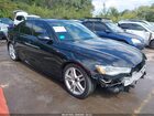 2016 Audi A6 2.0t Premium Black vin: WAUFFAFC7GN196612