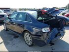 2016 Audi A4 2.0t Premium Blue vin: WAUFFAFL9GN004994
