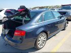 2016 Audi A4 2.0t Premium Blue vin: WAUFFAFL9GN004994