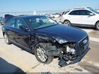 2016 Audi A4 2.0t Premium Blue vin: WAUFFAFL9GN004994