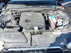 2016 Audi A4 2.0t Premium Blue vin: WAUFFAFL9GN004994
