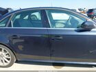 2016 Audi A4 2.0t Premium Blue vin: WAUFFAFL9GN004994