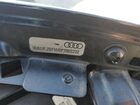 2023 Audi E-tron Gt Premium Plus Черный vin: WAUFJBFW0P7002232
