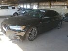 2018 Audi A6 Premium Plus Black vin: WAUG3AFC0JN006959