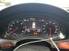 2018 Audi A6 Premium Plus Black vin: WAUG8AFC2JN007564