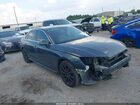 2020 Audi A4 Premium 40 Tfsi Front-wheel Drive S Tronic Gray vin: WAUGMAF43LN005183