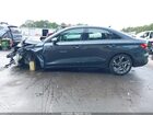 2022 Audi A3 Premium 40 Tfsi Quattro S Tronic Серый vin: WAUGUDGY3NA016732