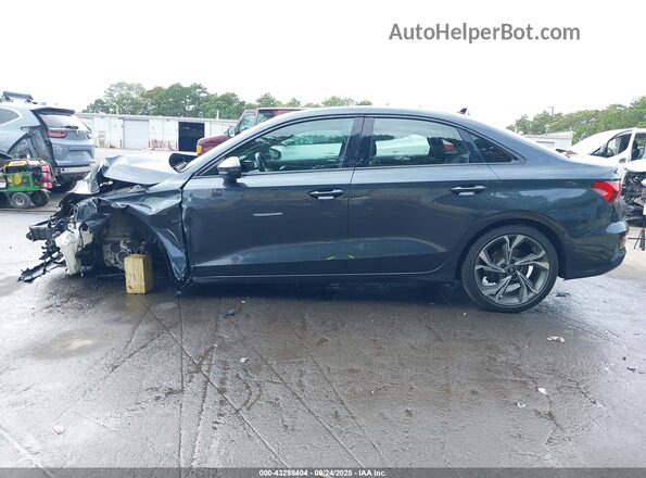 WAUGUDGY3NA016732 2022 AUDI OTHER Серый 