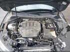 2022 Audi A3 Premium 40 Tfsi Quattro S Tronic Серый vin: WAUGUDGY3NA016732