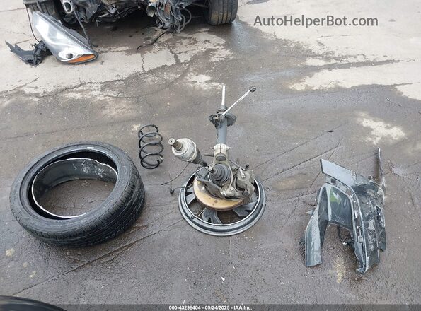 WAUGUDGY3NA016732 2022 AUDI OTHER Серый Вид щитка приборов