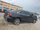 2025 Audi A3 Premium Black vin: WAUGUDGY5SA049582