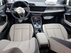 2025 Audi A3 Premium Black vin: WAUGUDGY5SA049582