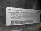 2025 Audi A3 Premium Black vin: WAUGUDGY5SA049582
