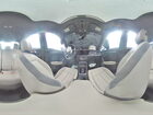 2025 Audi A3 Premium Black vin: WAUGUDGY5SA049582