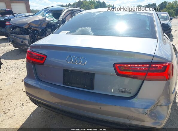WAUHGAFC4GN032661 2016 AUDI OTHER Silver 
