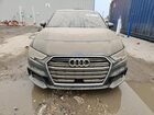 2018 Audi A3 Premium Plus Gray vin: WAUJ8GFF4J1069445 2018 Audi A3 Premium Plus Gray vin: WAUJ8GFF4J1069445