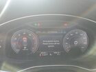 2020 Audi A6 Premium Plus Black vin: WAUL2AF23LN065807