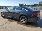 2020 Audi A6 Premium Plus Black vin: WAUL2AF23LN065807