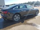 2020 Audi A6 Premium Plus Black vin: WAUL2AF23LN065807