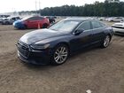 2023 Audi A7 Premium Plus Черный vin: WAUR2BF25PN019952