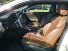 2018 Audi A5 Premium S Line White vin: WAUSNAF58JA011016