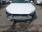 2021 Audi A5 Premium Plus 45 Tfsi Quattro S Tronic White vin: WAUTAAF58MA041699