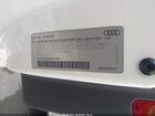 2021 Audi A5 Premium Plus 45 Tfsi Quattro S Tronic White vin: WAUTAAF58MA041699