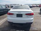 2021 Audi A5 Premium Plus 45 Tfsi Quattro S Tronic White vin: WAUTAAF58MA041699