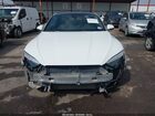 2021 Audi A5 Premium Plus 45 Tfsi Quattro S Tronic White vin: WAUTAAF58MA041699