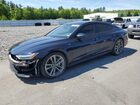 2021 Audi A7 Premium Plus S-line Black vin: WAUU2AF25MN038730