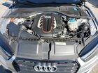 2016 Audi S7 Prestige Silver vin: WAUW2AFC0GN091096 2016 Audi S7 Prestige Silver vin: WAUW2AFC0GN091096