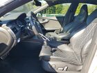 2016 Audi S7 Prestige Silver vin: WAUW2AFC0GN091096 2016 Audi S7 Prestige Silver vin: WAUW2AFC0GN091096