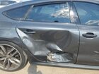 2016 Audi S7 Prestige Black vin: WAUW2BFC0GN113846
