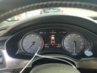 2016 Audi S7 Prestige Black vin: WAUW2BFC0GN113846