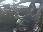2016 Audi S7 Prestige Black vin: WAUW2BFC0GN113846