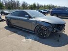 2017 Audi S7 Premium Plus Gray vin: WAUWFAFC2HN006720