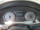 2017 Audi S7 Premium Plus Gray vin: WAUWFAFC2HN006720