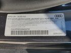 2017 Audi S7 Premium Plus Gray vin: WAUWFAFC2HN006720