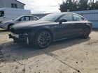 2018 Audi S7 Premium Plus Black vin: WAUWFAFC4JN024304