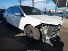 2023 Bmw Ix Xdrive50 White vin: WB523CF01PCM48437