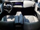 2022 Bmw Ix Xdrive50 Black vin: WB523CF02NCK62693