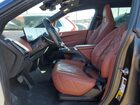 2024 Bmw Ix Xdrive50 Blue vin: WB523CF02RCP98985