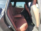 2024 Bmw Ix Xdrive50 Blue vin: WB523CF02RCP98985