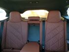 2024 Bmw Ix Xdrive50 Blue vin: WB523CF02RCP98985