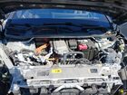 2024 Bmw Ix Xdrive50 Gray vin: WB523CF03RCP86537